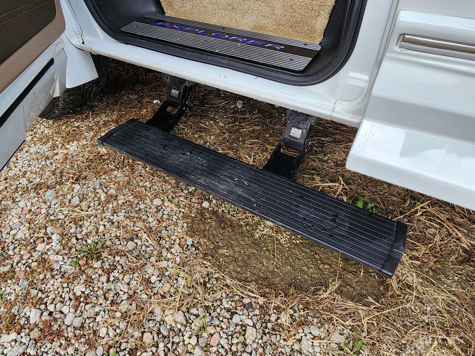 Jeep Savannah 6.0  16