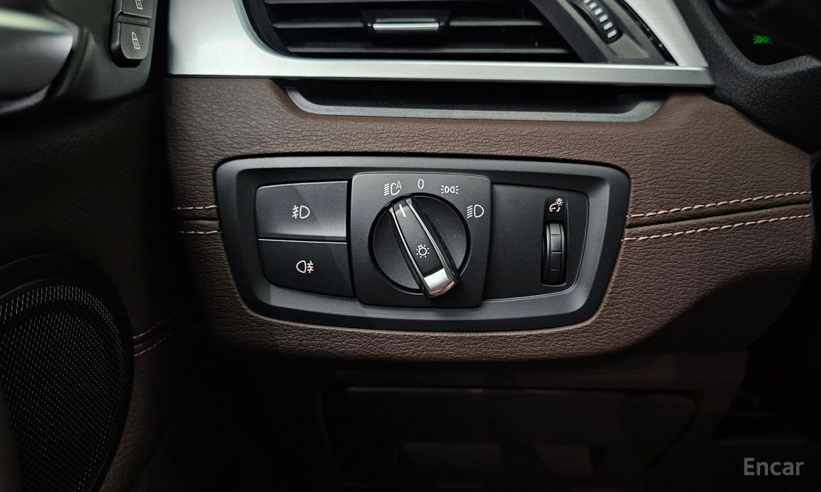 X1 (F48)xDrive 18d M Sport 17