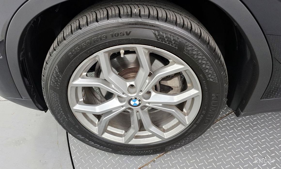 BMW X4 (G02)xDrive20i xLine №6
