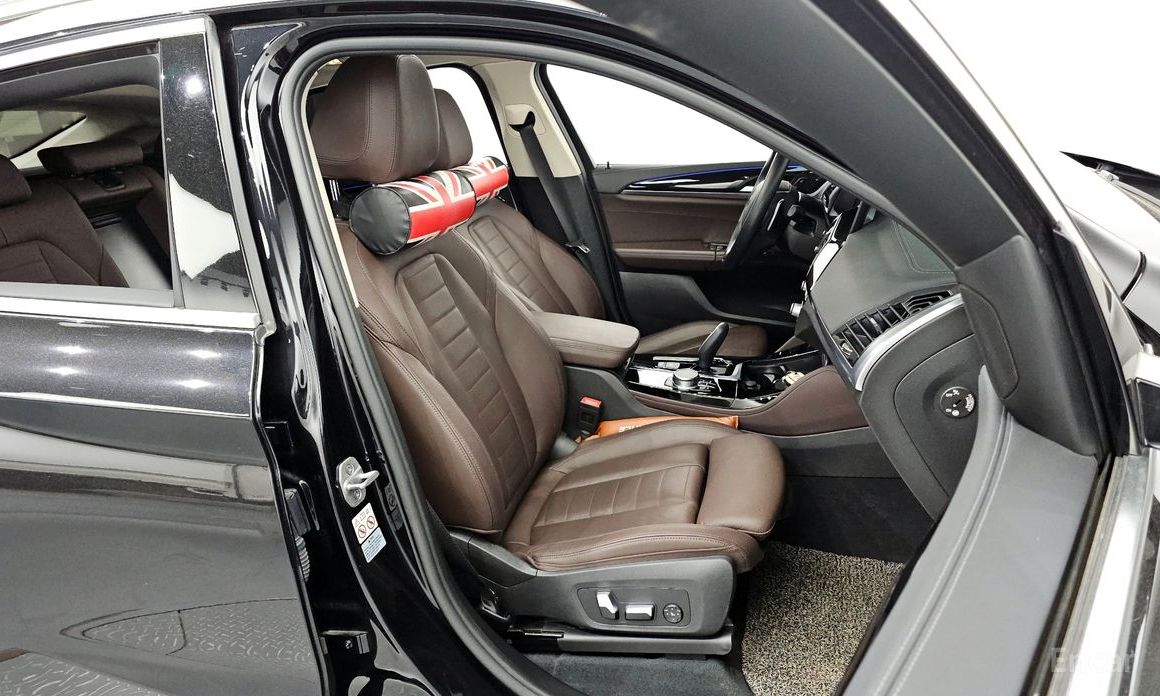BMW X4 (G02)xDrive20i xLine №11
