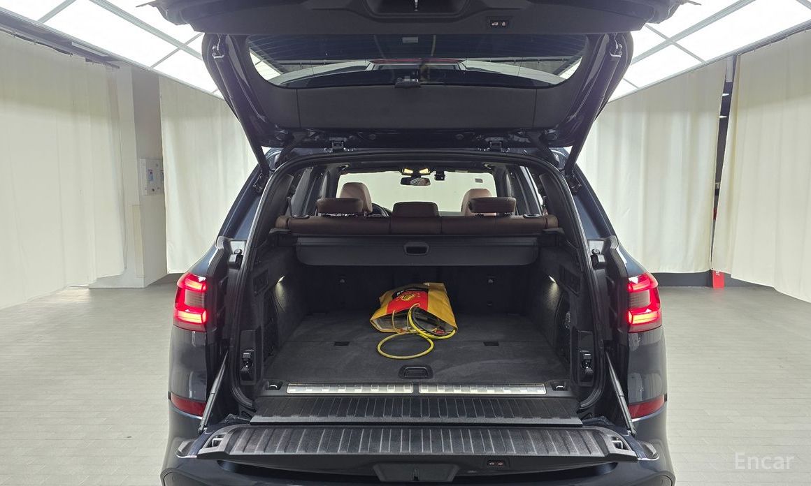 BMW X5 (G05)xDrive 45e M Sport  21