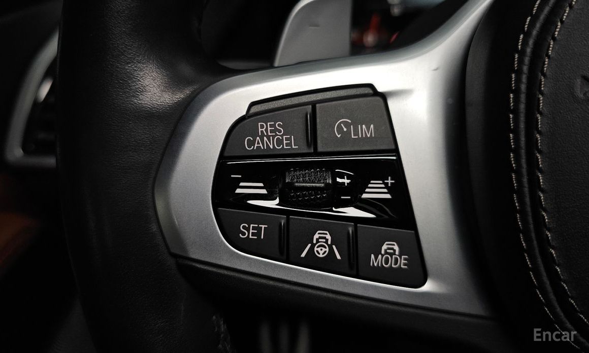 BMW X7 (G07)M50i 6 seater  15