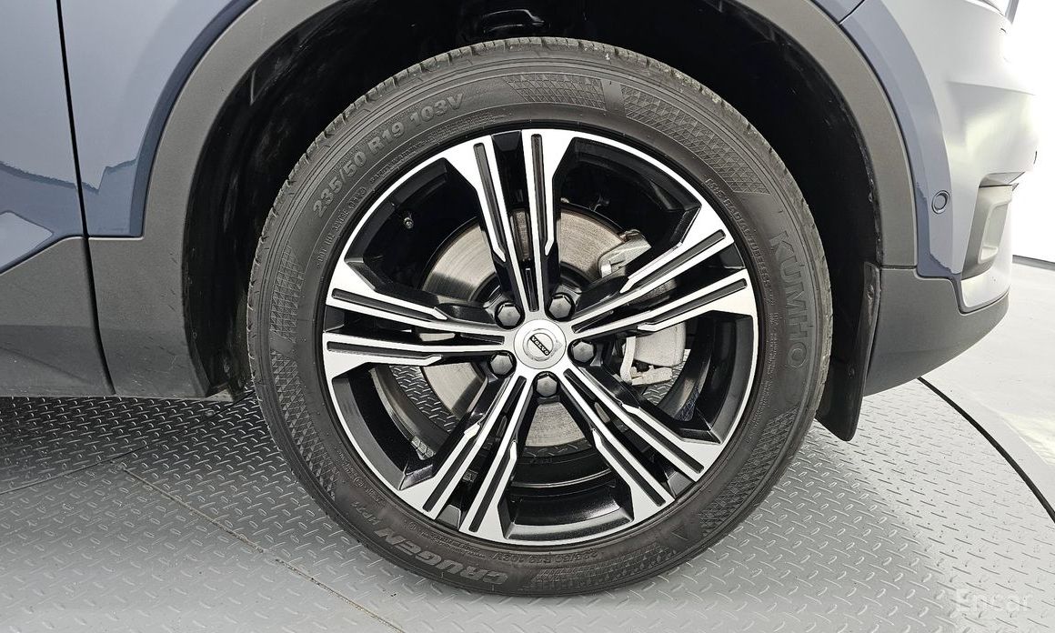 Volvo XC40B4 Inspiration  6