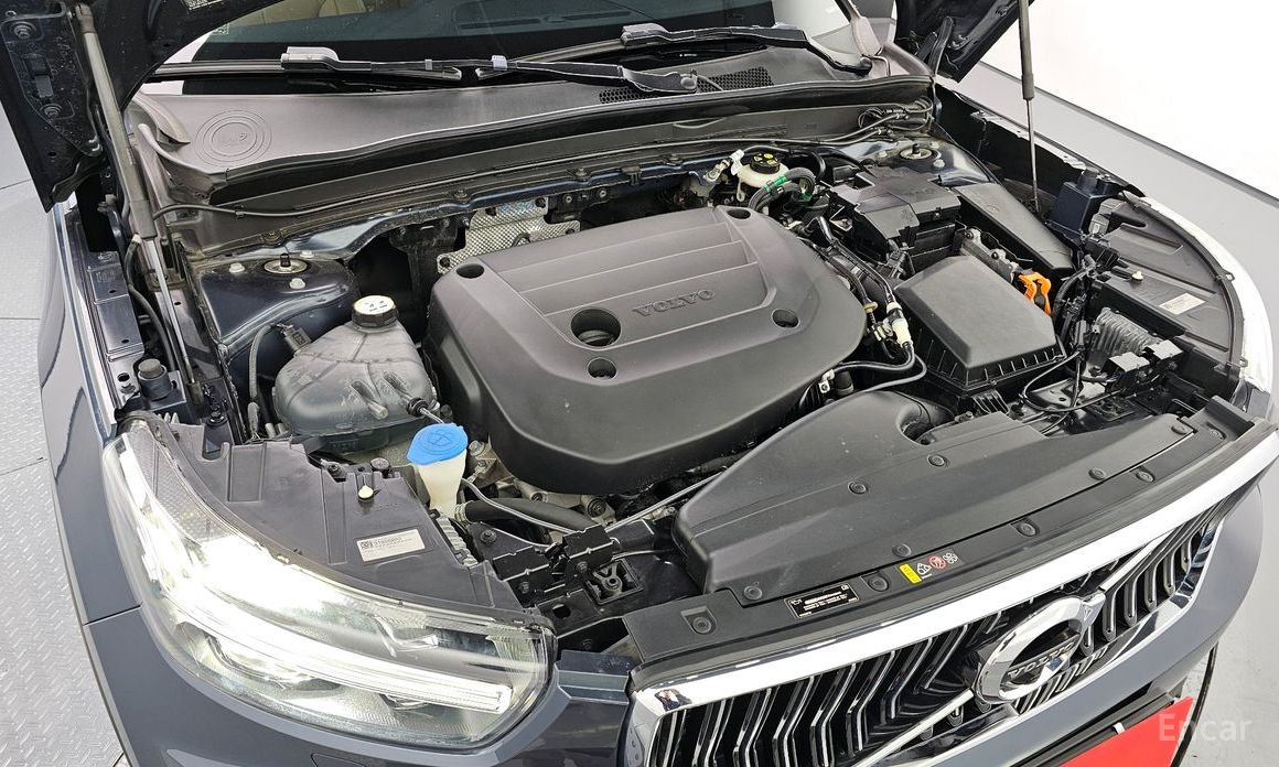 Volvo XC40B4 Inspiration  7