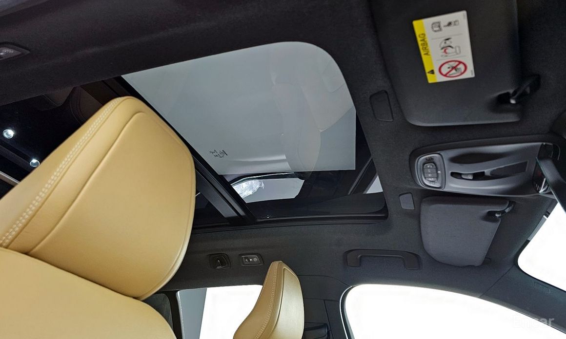 Volvo XC40B4 Inspiration  18