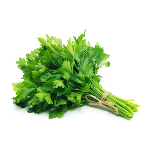 Семена Петрушки