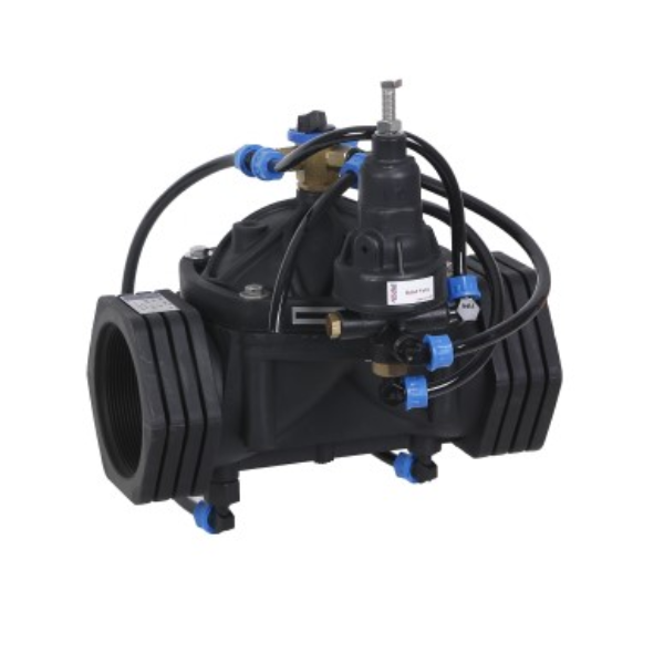 Регулятор давления