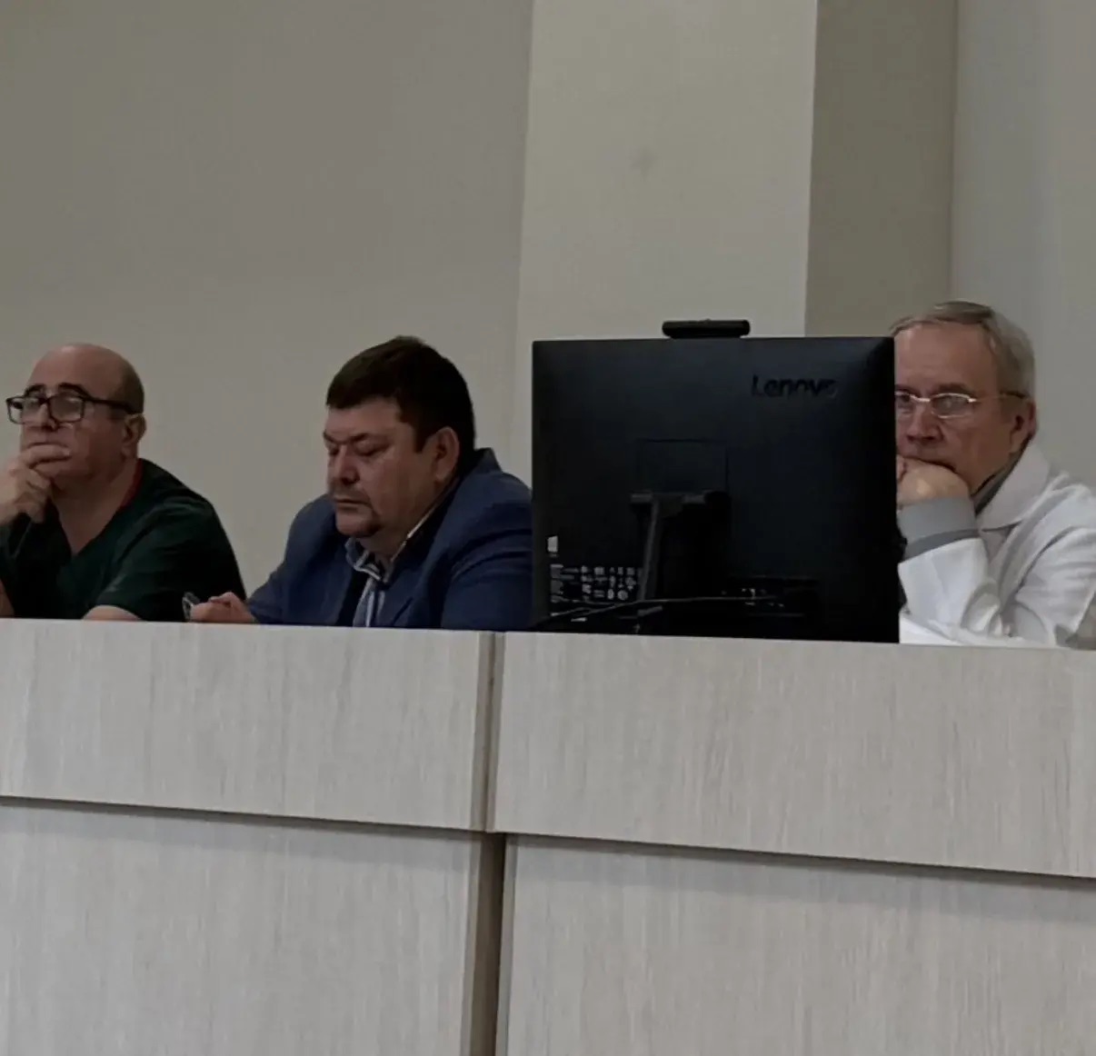 Главное настроить руководство в целесообразности внедрения технологии.