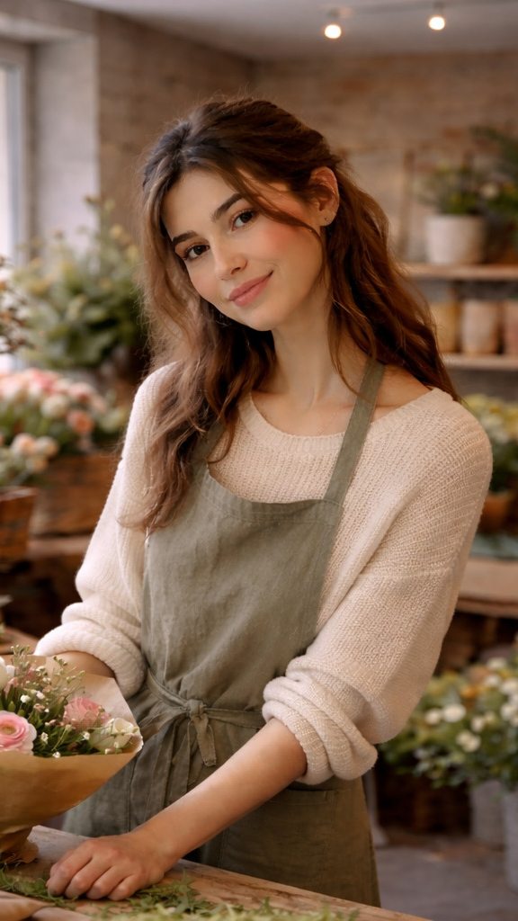 Аня