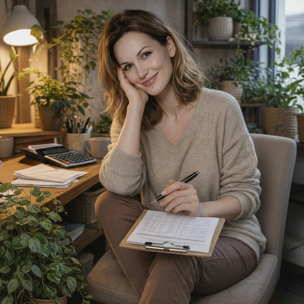 Ирина — новый персонаж