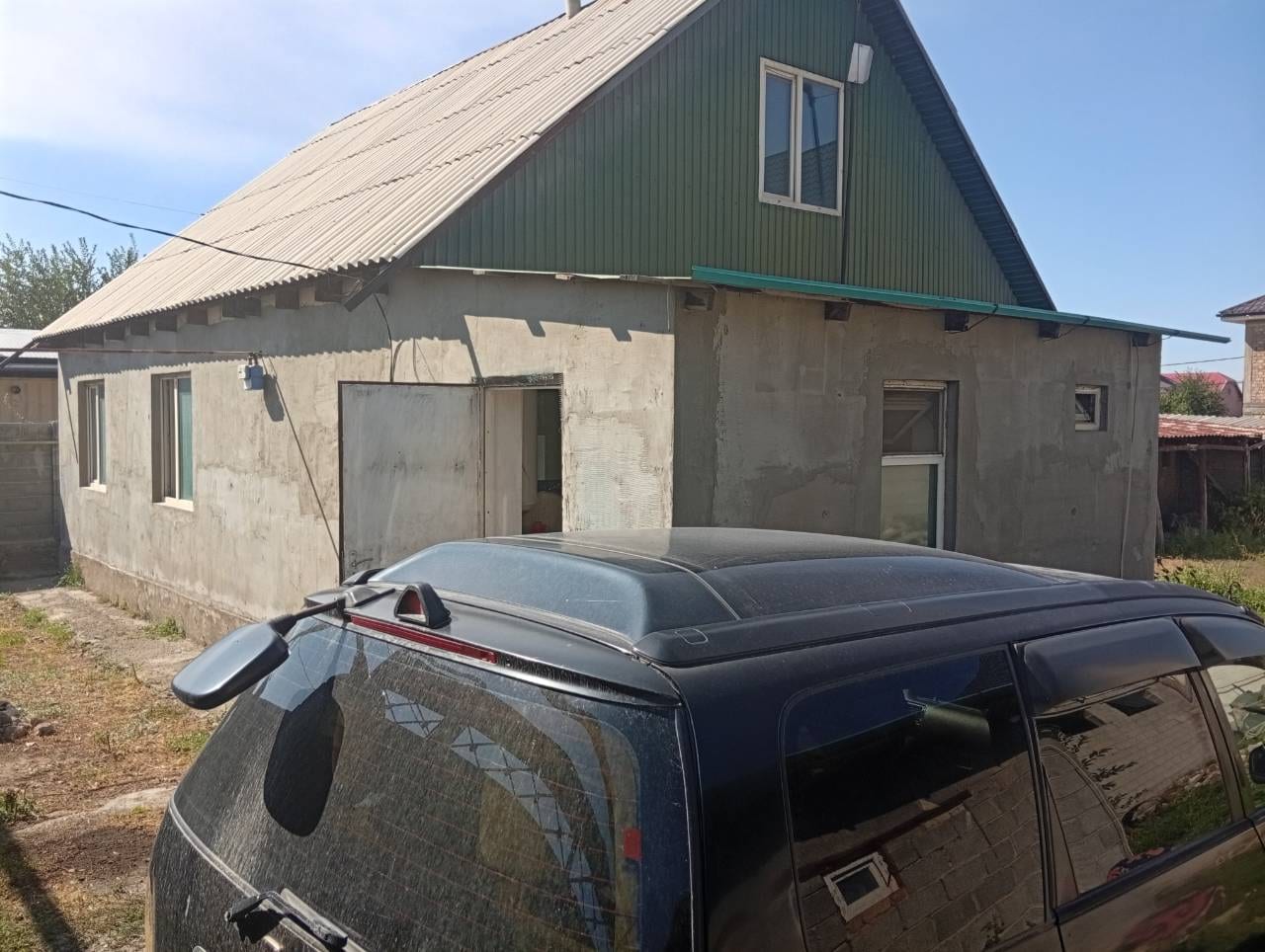 Продам дом с участком 6 соток, АК Ордо-1, Бишкек: фото 3
