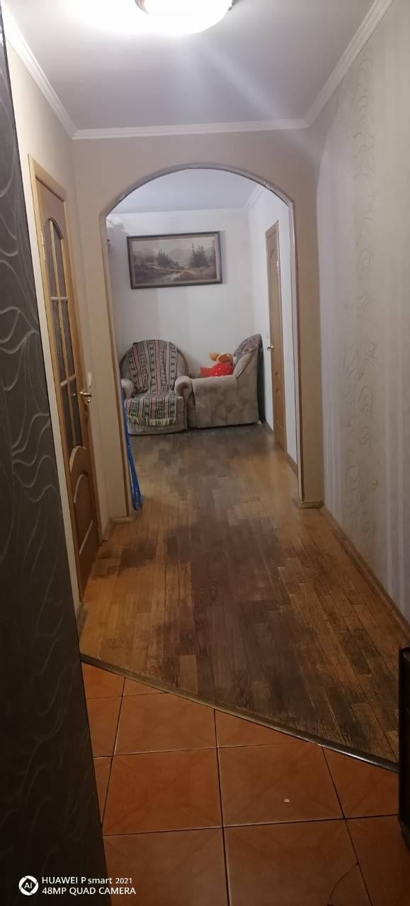 Жулебино метро жанында бөлмө берилет — үй-бүлөлүк жупка, таза: фото 3