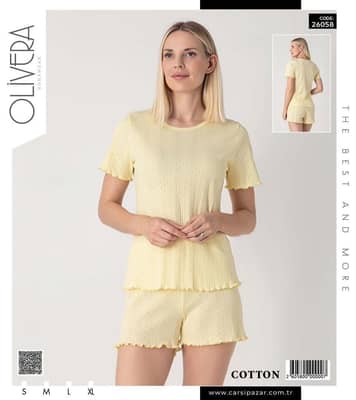 Домашний комплект футболка и шорты (новый)