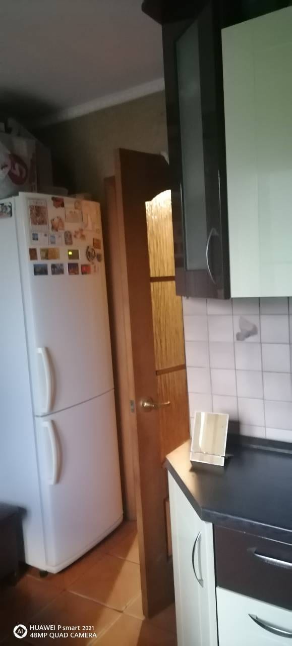 Жулебино метро жанында бөлмө берилет — үй-бүлөлүк жупка, таза: фото 2
