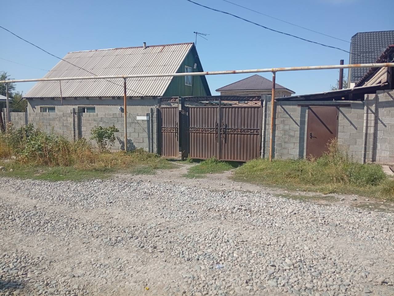 Продам дом с участком 6 соток, АК Ордо-1, Бишкек: фото 2