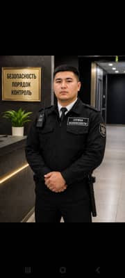 Требуется охранник (служба безопасности)