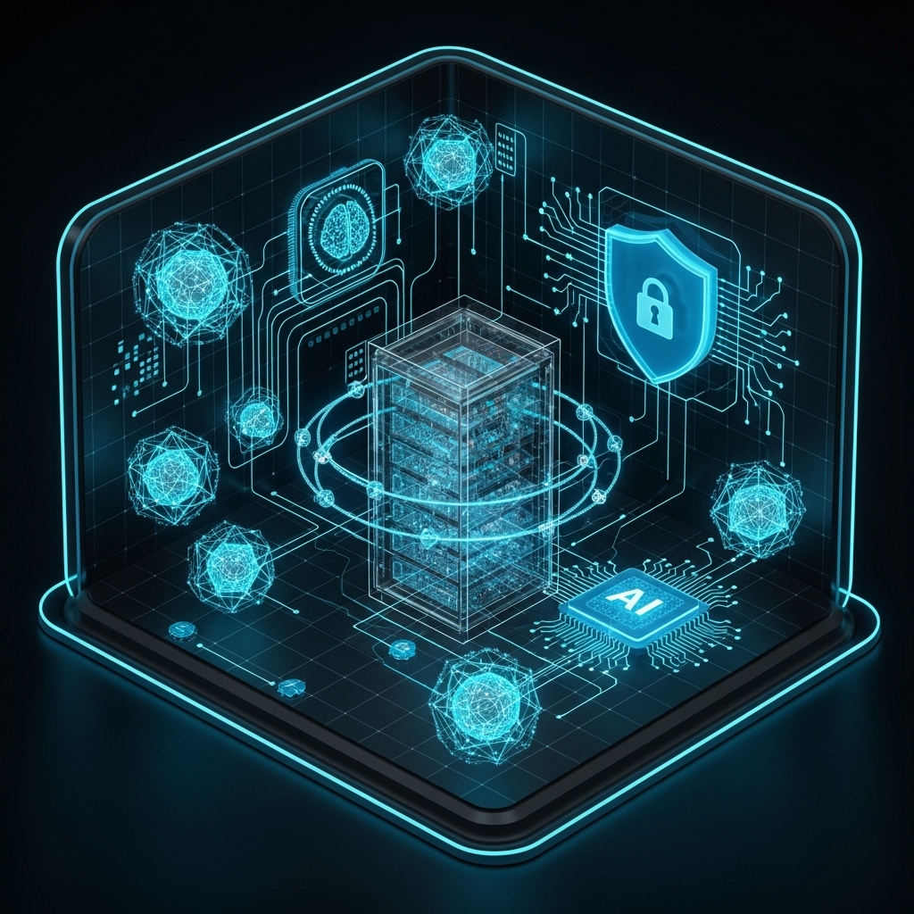 IT и цифровая трансформация