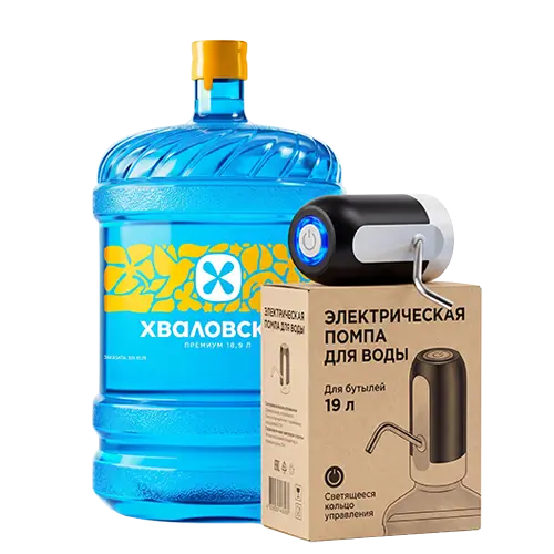 Хваловская Premium