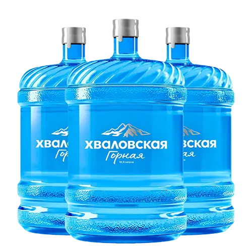 Хваловская Горная