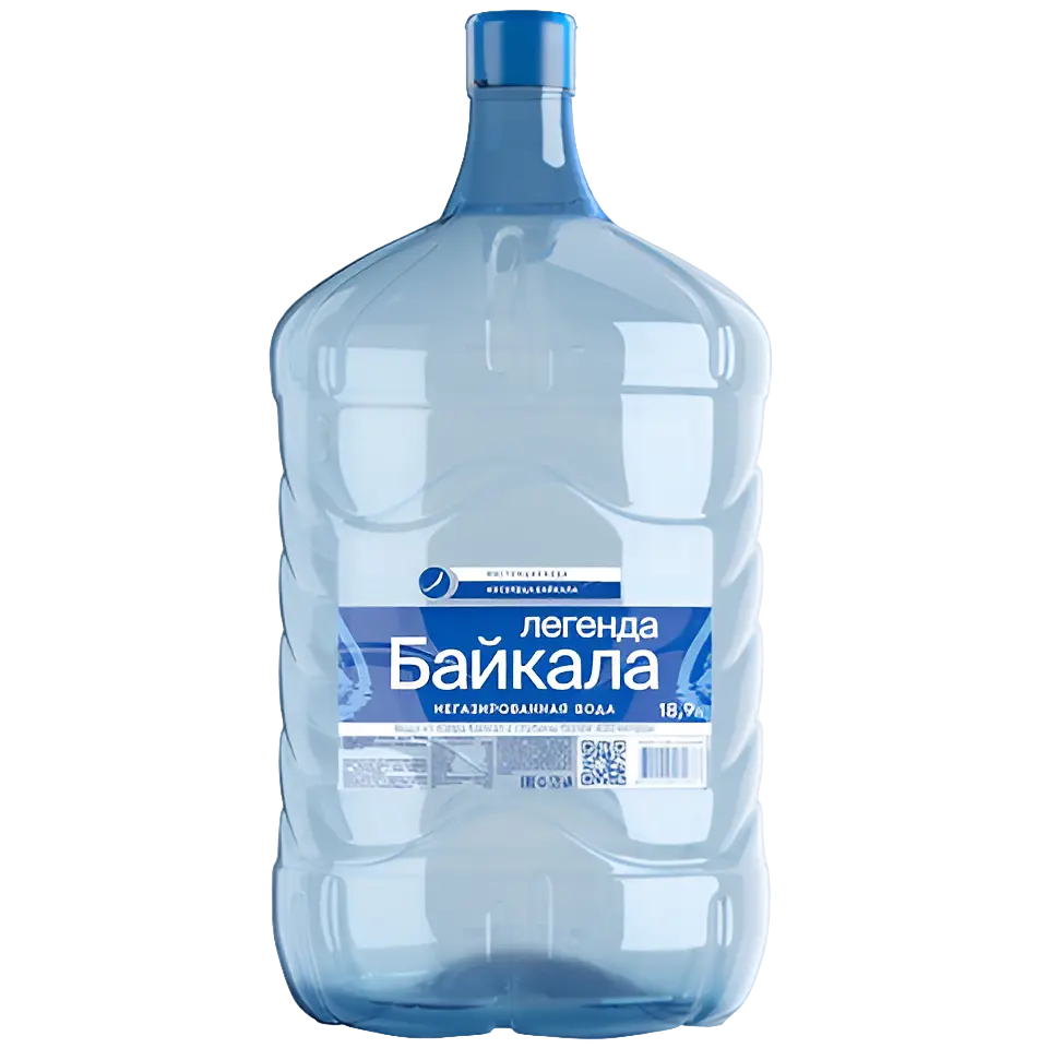Легенда Байкала 19 литров