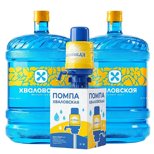 Хваловская Premium