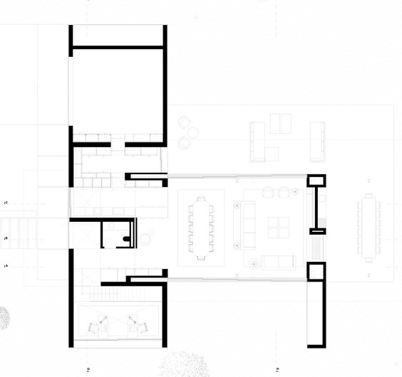 1. Planta do Piso 0