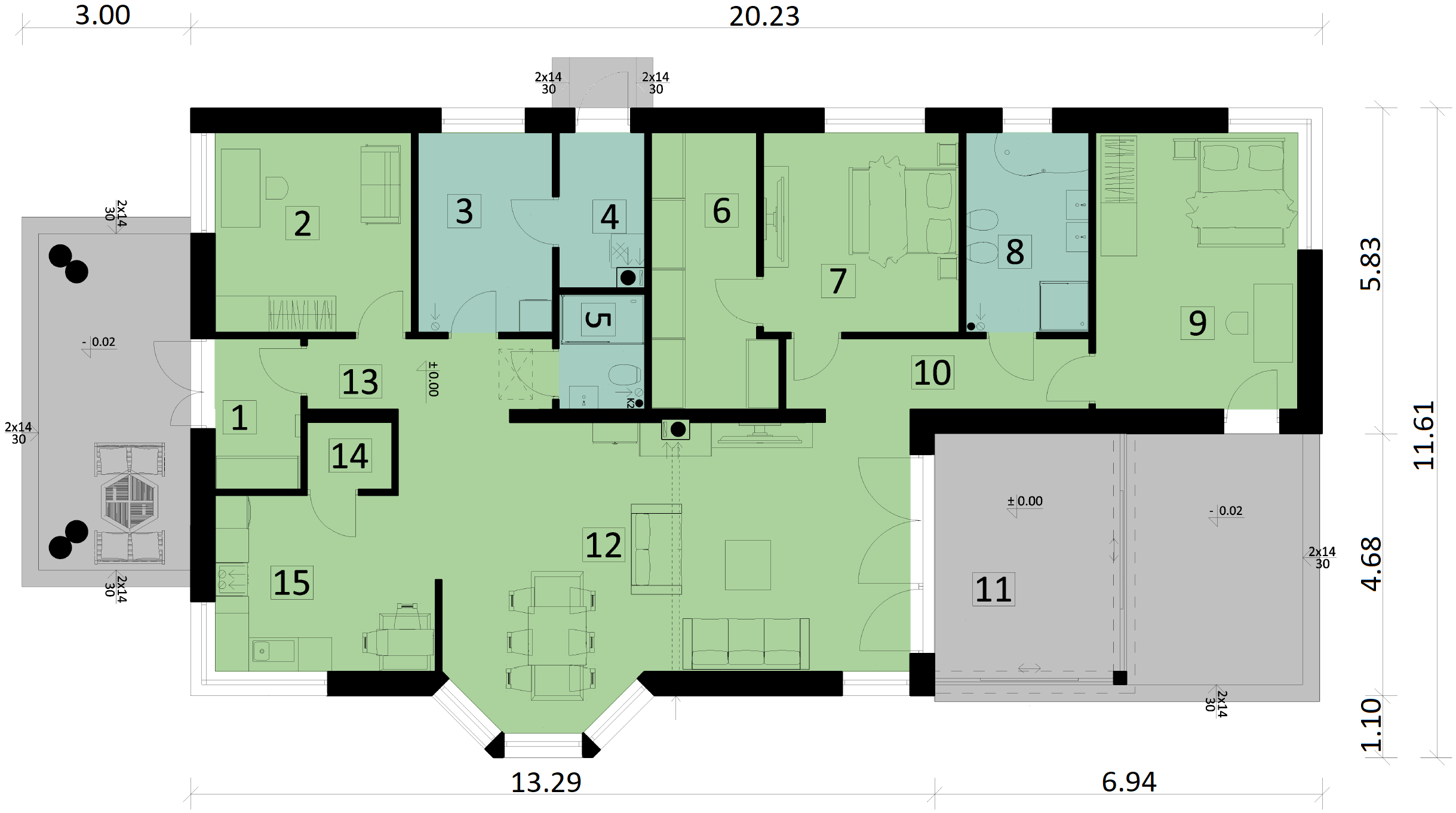 floor image