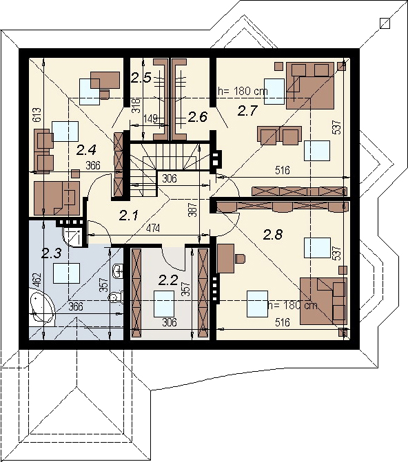 floor image
