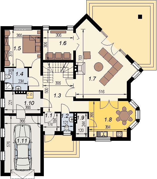 floor image