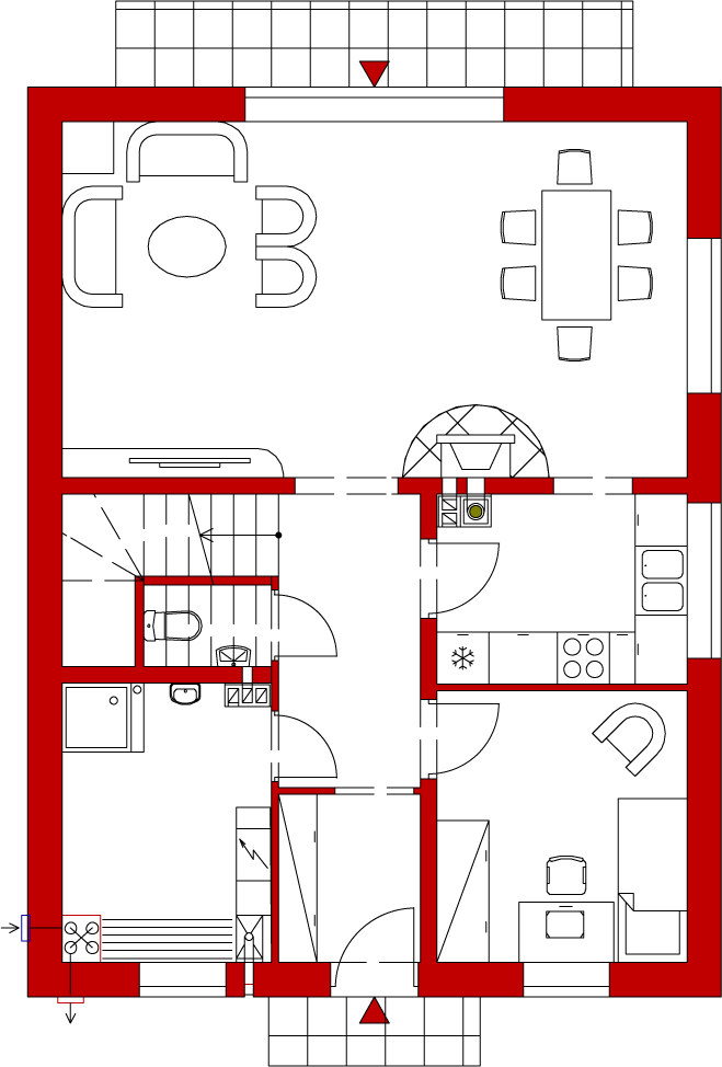 floor image