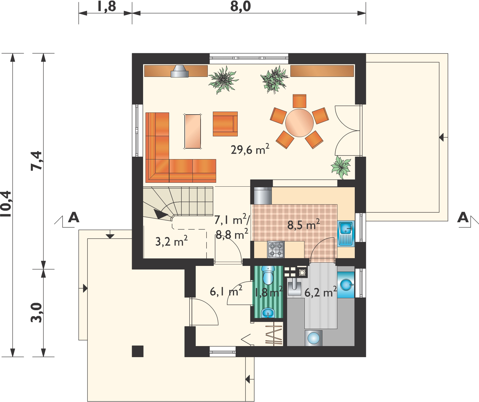 floor image