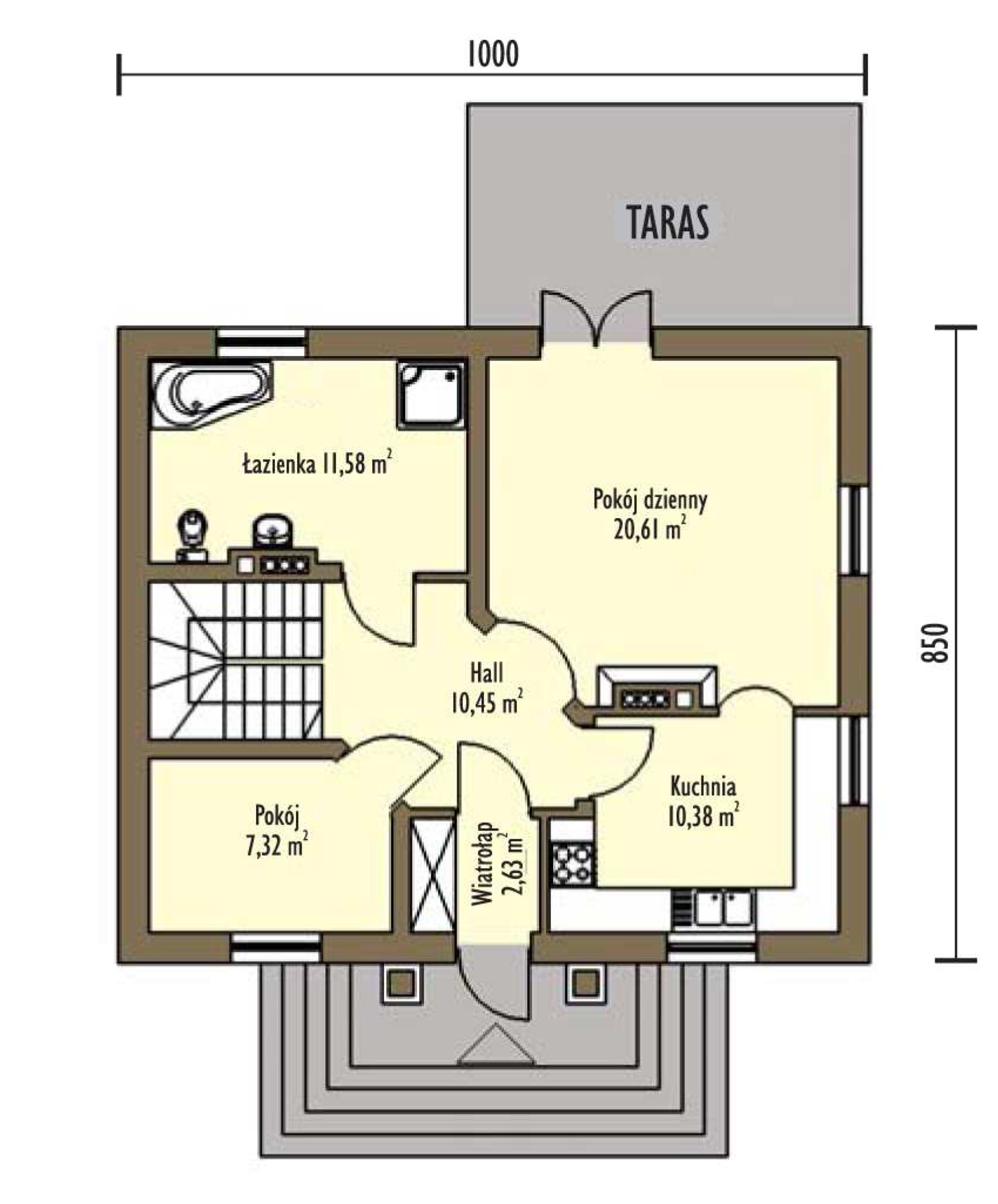 floor image