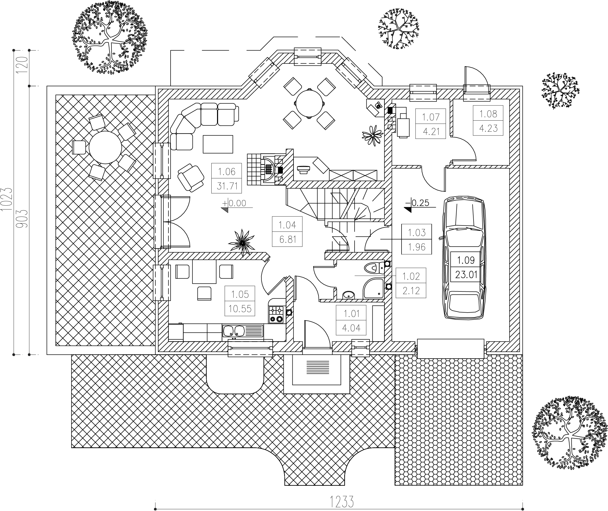 floor image