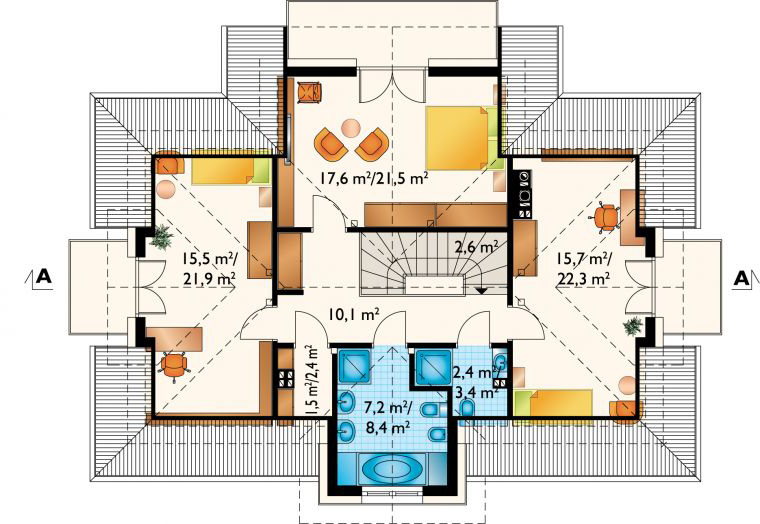floor image