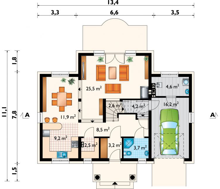 floor image