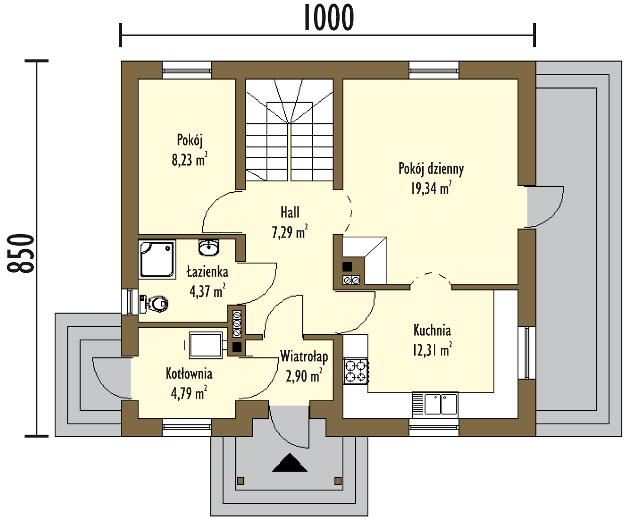 floor image