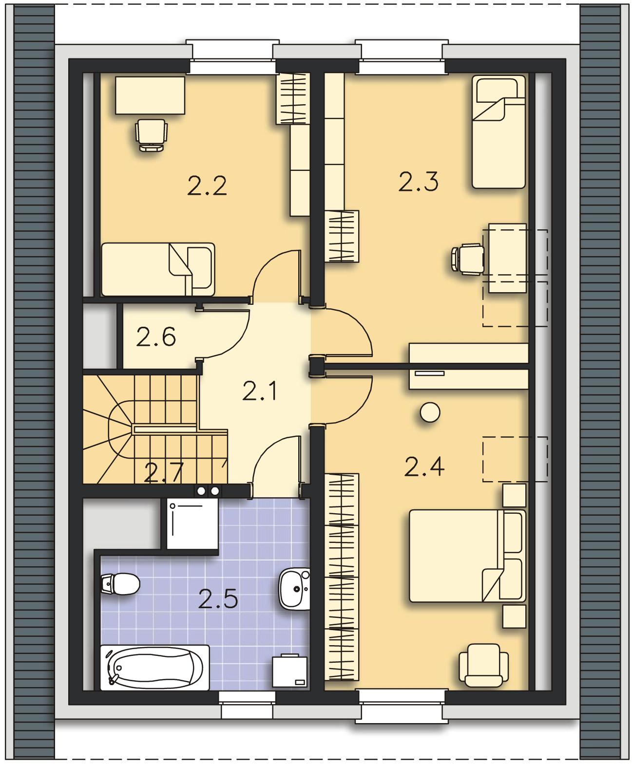 floor image