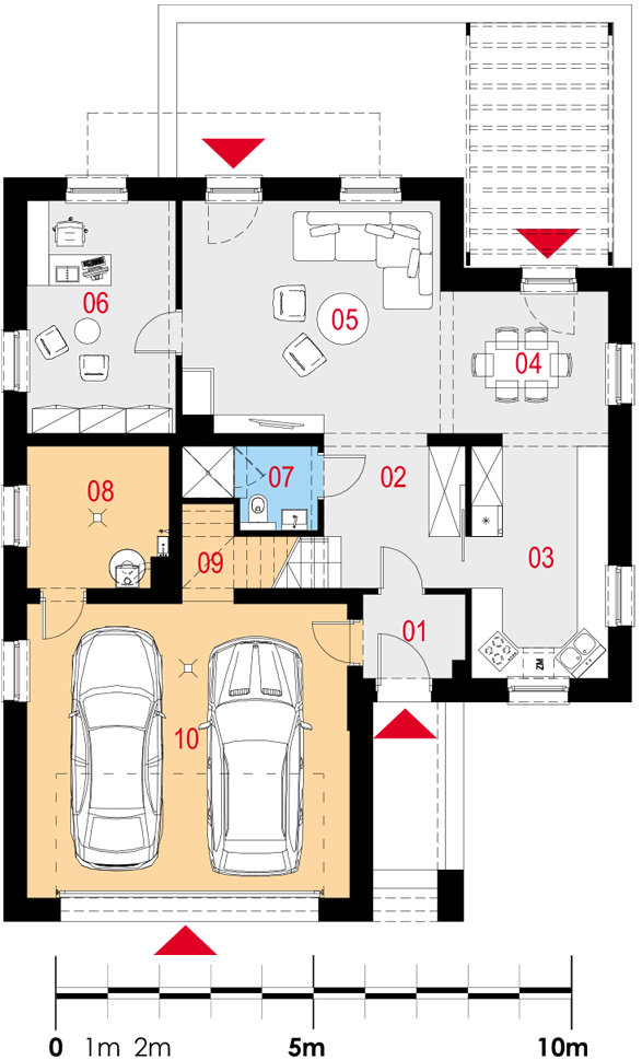 floor image