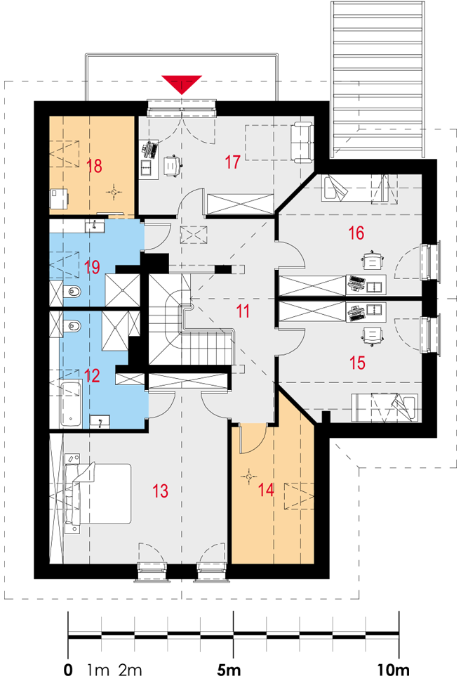 floor image