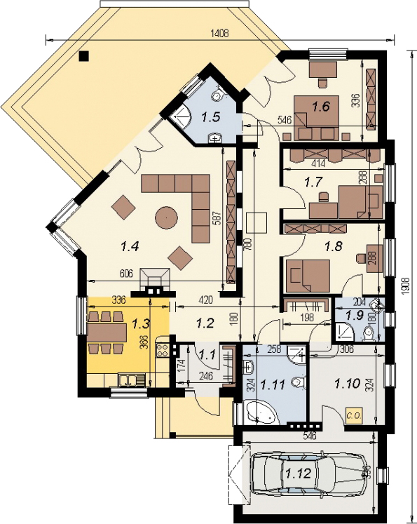 floor image