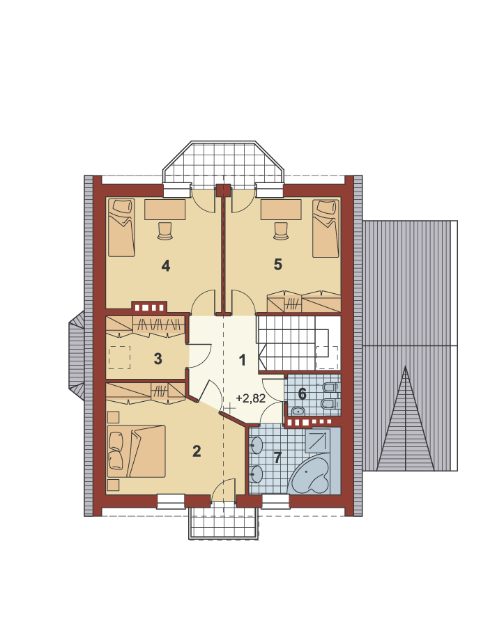 floor image