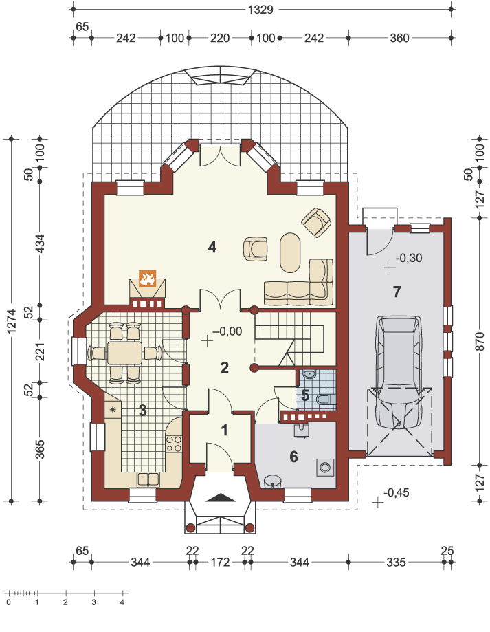 floor image