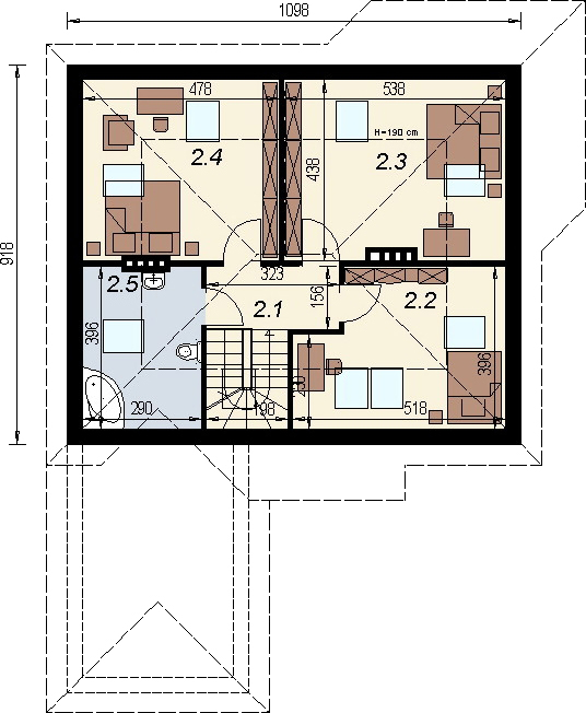 floor image