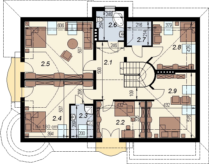 floor image