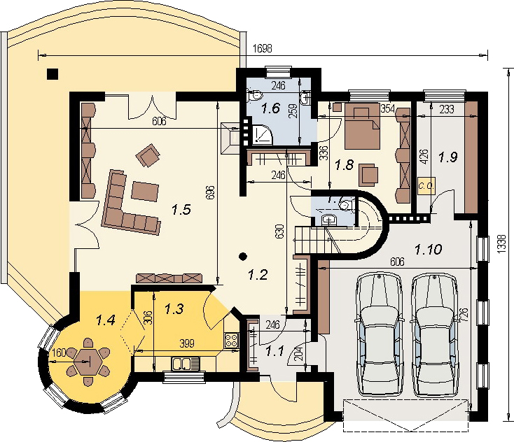 floor image