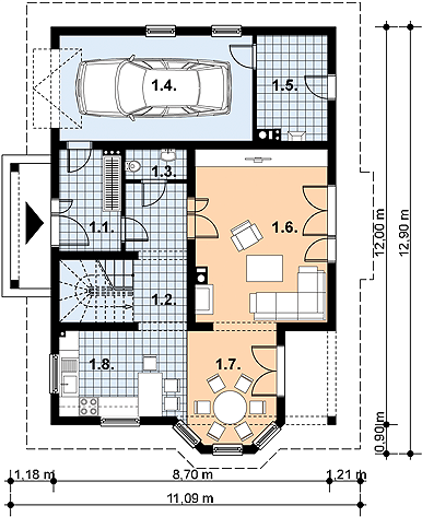 floor image