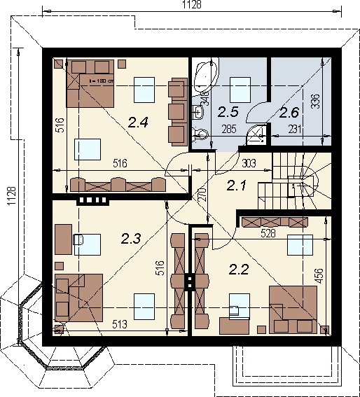 floor image
