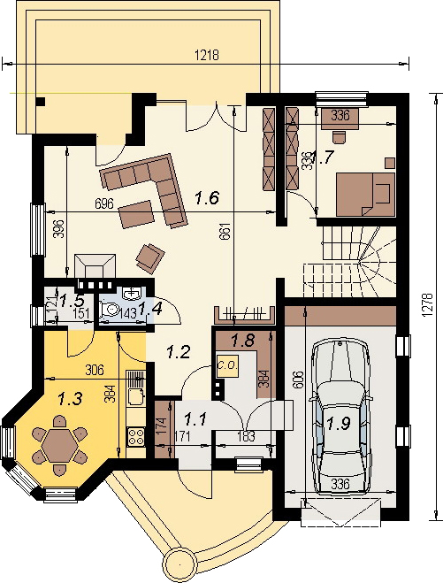 floor image