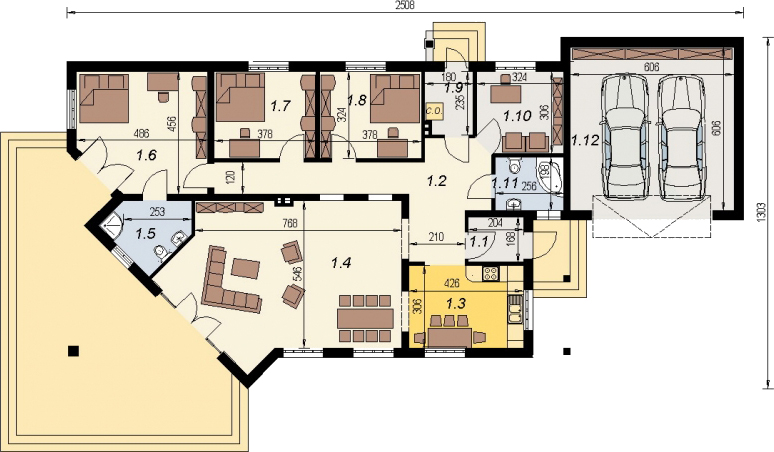 floor image