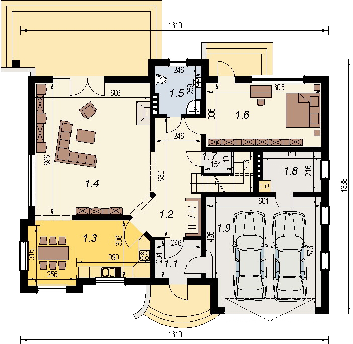 floor image
